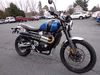 2022 Triumph Scrambler 1200 XC TWO TONE | Ephrata, PA | Oregon Pike Motors 2022 Triumph Scrambler 1200 XC TWO TONE | Ephrata, PA | Oregon Pike Motors