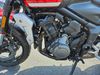 2022 Triumph Trident 660 | Ephrata, PA | Oregon Pike Motors