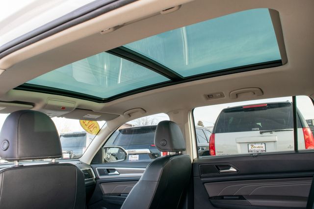 2022 Volkswagen Atlas V6 SEL 4Motion | Great Falls, Montana | Bleskin Motor Company 