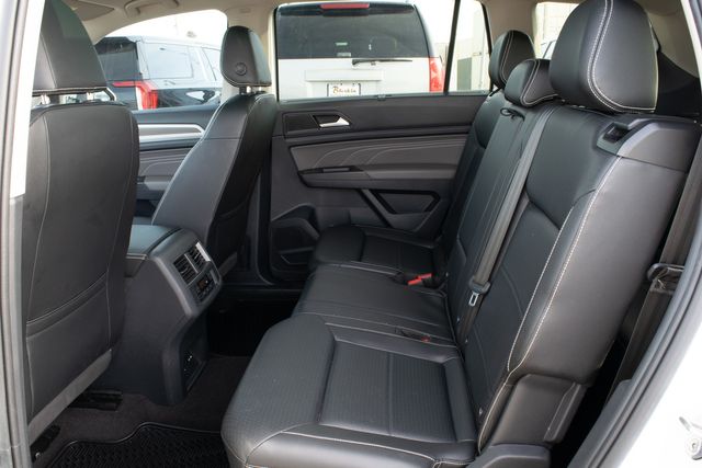 2022 Volkswagen Atlas V6 SEL 4Motion | Great Falls, Montana | Bleskin Motor Company 2022 Volkswagen Atlas V6 SEL 4Motion | Great Falls, Montana | Bleskin Motor Company