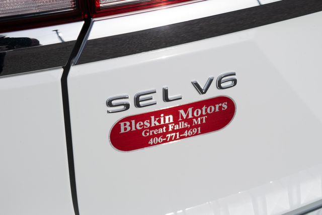 2022 Volkswagen Atlas V6 SEL 4Motion | Great Falls, Montana | Bleskin Motor Company 2022 Volkswagen Atlas V6 SEL 4Motion | Great Falls, Montana | Bleskin Motor Company