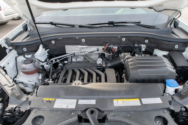 2022 Volkswagen Atlas V6 SEL 4Motion | Great Falls, Montana | Bleskin Motor Company 2022 Volkswagen Atlas V6 SEL 4Motion | Great Falls, Montana | Bleskin Motor Company