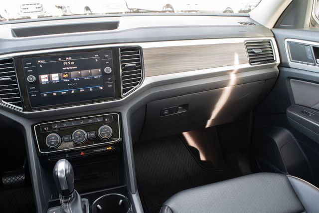 2022 Volkswagen Atlas V6 SEL 4Motion | Great Falls, Montana | Bleskin Motor Company 