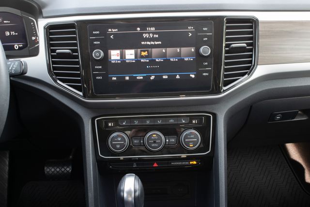 2022 Volkswagen Atlas V6 SEL 4Motion | Great Falls, Montana | Bleskin Motor Company 2022 Volkswagen Atlas V6 SEL 4Motion | Great Falls, Montana | Bleskin Motor Company