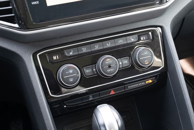 2022 Volkswagen Atlas V6 SEL 4Motion | Great Falls, Montana | Bleskin Motor Company 