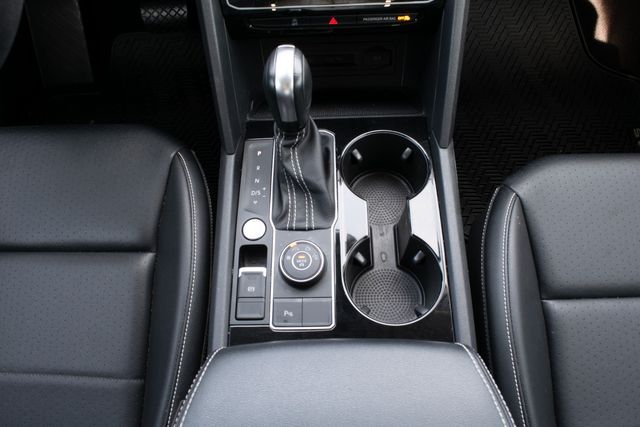 2022 Volkswagen Atlas V6 SEL 4Motion | Great Falls, Montana | Bleskin Motor Company 