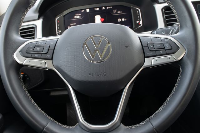 2022 Volkswagen Atlas V6 SEL 4Motion | Great Falls, Montana | Bleskin Motor Company 