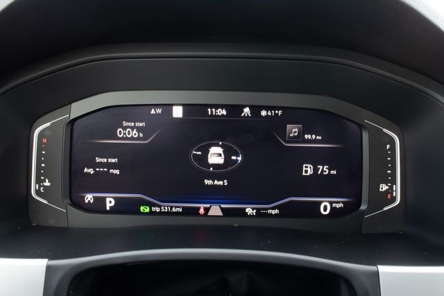 2022 Volkswagen Atlas V6 SEL 4Motion | Great Falls, Montana | Bleskin Motor Company 