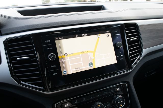 2022 Volkswagen Atlas V6 SEL 4Motion | Great Falls, Montana | Bleskin Motor Company 2022 Volkswagen Atlas V6 SEL 4Motion | Great Falls, Montana | Bleskin Motor Company