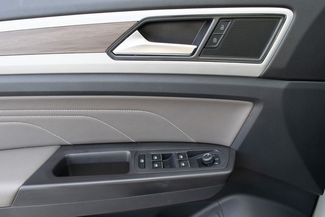 2022 Volkswagen Atlas V6 SEL 4Motion | Great Falls, Montana | Bleskin Motor Company 2022 Volkswagen Atlas V6 SEL 4Motion | Great Falls, Montana | Bleskin Motor Company