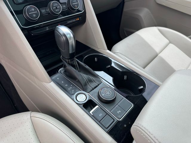 2022 Volkswagen Atlas 3.6L V6 SE w/Technology | Irving, Texas | Hopper Motorplex