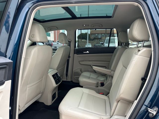 2022 Volkswagen Atlas 3.6L V6 SE w/Technology | Irving, Texas | Hopper Motorplex 2022 Volkswagen Atlas 3.6L V6 SE w/Technology | Irving, Texas | Hopper Motorplex