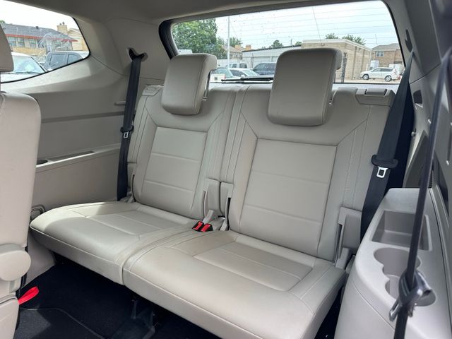 2022 Volkswagen Atlas 3.6L V6 SE w/Technology | Irving, Texas | Hopper Motorplex