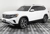 2022 Volkswagen Atlas V6 SEL 4Motion | LINDON, UT | Asay Auto Sales 2022 Volkswagen Atlas V6 SEL 4Motion | LINDON, UT | Asay Auto Sales