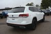 2022 Volkswagen Atlas V6 SE | Memphis, Tennessee | Memphis Car Smart 2022 Volkswagen Atlas V6 SE | Memphis, Tennessee | Memphis Car Smart