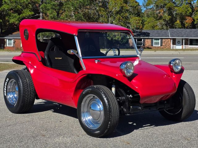 2022 Volkswagen Dune Buggy Removable Hardtop 2022 Volkswagen Dune Buggy Removable Hardtop