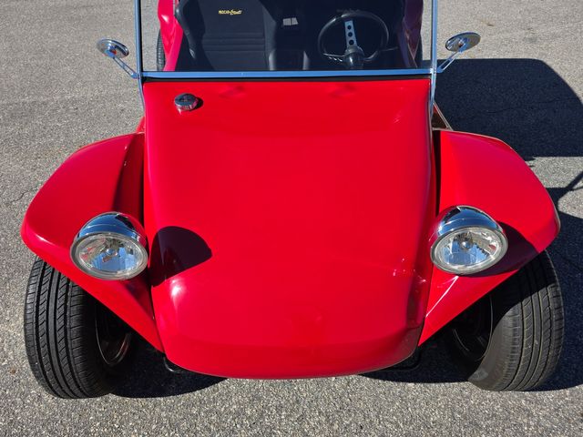 2022 Volkswagen Dune Buggy Removable Hardtop 2022 Volkswagen Dune Buggy Removable Hardtop