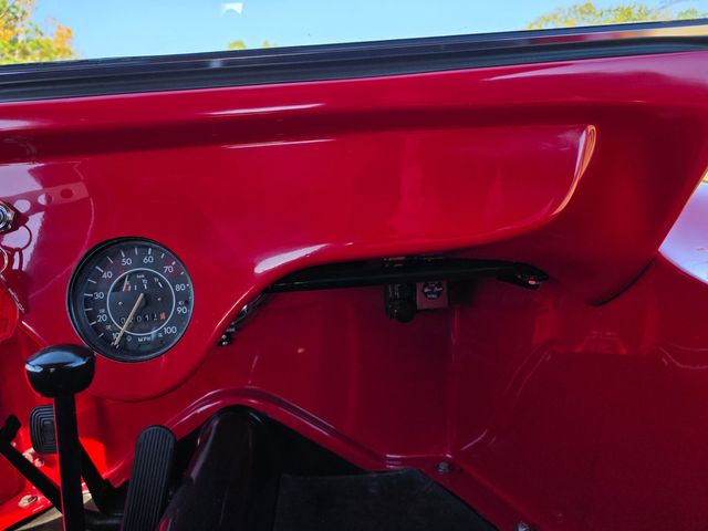 2022 Volkswagen Dune Buggy Removable Hardtop 2022 Volkswagen Dune Buggy Removable Hardtop