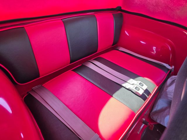 2022 Volkswagen Dune Buggy Removable Hardtop 2022 Volkswagen Dune Buggy Removable Hardtop