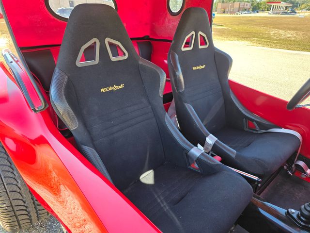 2022 Volkswagen Dune Buggy Removable Hardtop 2022 Volkswagen Dune Buggy Removable Hardtop