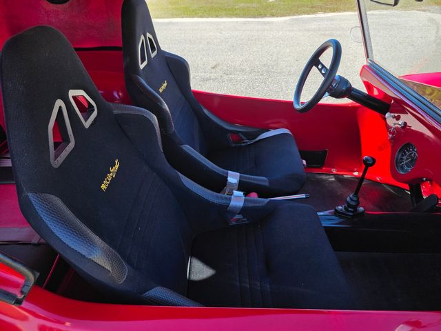 2022 Volkswagen Dune Buggy Removable Hardtop 2022 Volkswagen Dune Buggy Removable Hardtop