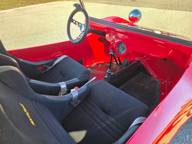 2022 Volkswagen Dune Buggy Removable Hardtop 2022 Volkswagen Dune Buggy Removable Hardtop