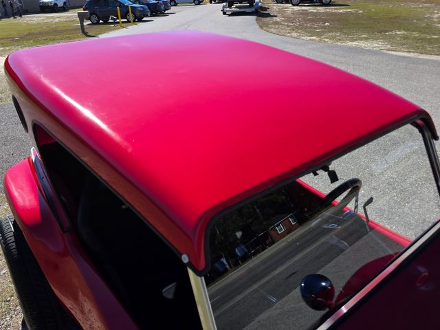 2022 Volkswagen Dune Buggy Removable Hardtop 2022 Volkswagen Dune Buggy Removable Hardtop