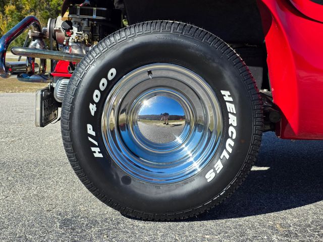 2022 Volkswagen Dune Buggy Removable Hardtop 2022 Volkswagen Dune Buggy Removable Hardtop