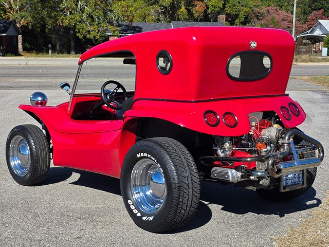 2022 Volkswagen Dune Buggy Removable Hardtop 2022 Volkswagen Dune Buggy Removable Hardtop