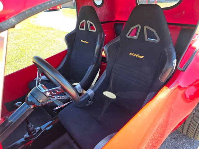 2022 Volkswagen Dune Buggy Removable Hardtop 2022 Volkswagen Dune Buggy Removable Hardtop