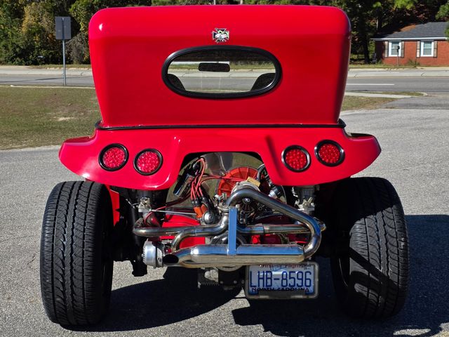 2022 Volkswagen Dune Buggy Removable Hardtop 2022 Volkswagen Dune Buggy Removable Hardtop