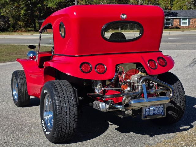 2022 Volkswagen Dune Buggy Removable Hardtop 2022 Volkswagen Dune Buggy Removable Hardtop