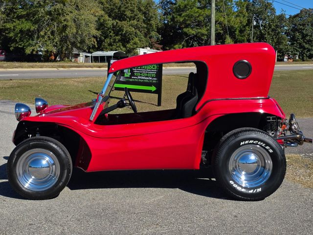 2022 Volkswagen Dune Buggy Removable Hardtop 2022 Volkswagen Dune Buggy Removable Hardtop