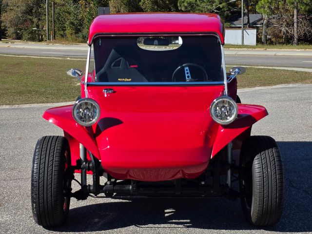2022 Volkswagen Dune Buggy Removable Hardtop 2022 Volkswagen Dune Buggy Removable Hardtop