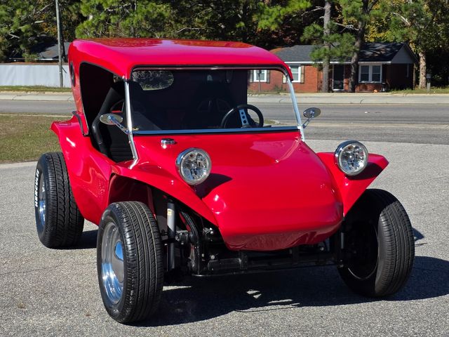 2022 Volkswagen Dune Buggy Removable Hardtop 2022 Volkswagen Dune Buggy Removable Hardtop