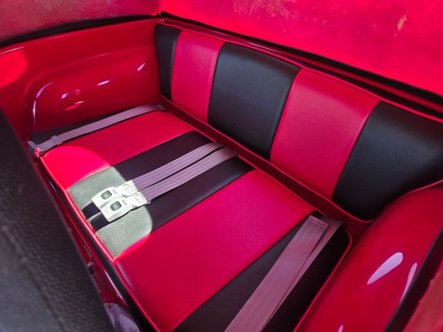 2022 Volkswagen Dune Buggy Removable Hardtop 2022 Volkswagen Dune Buggy Removable Hardtop