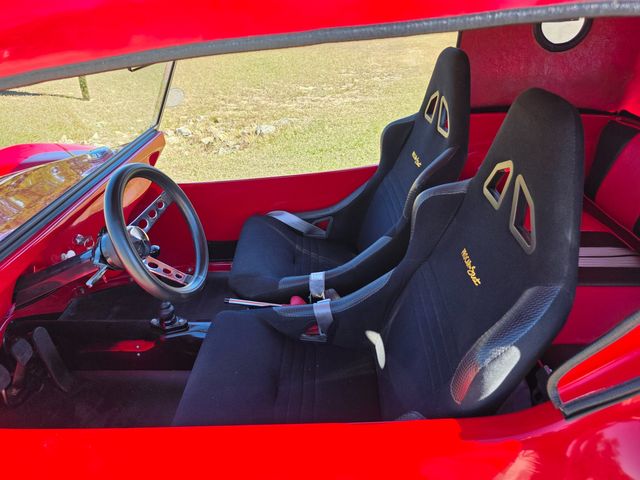 2022 Volkswagen Dune Buggy Removable Hardtop 2022 Volkswagen Dune Buggy Removable Hardtop