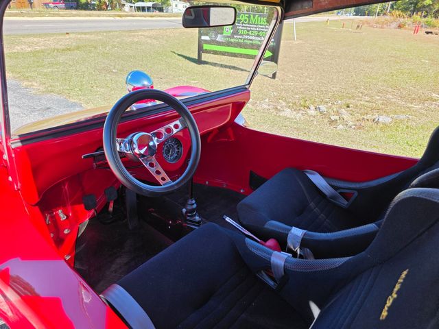 2022 Volkswagen Dune Buggy Removable Hardtop 2022 Volkswagen Dune Buggy Removable Hardtop