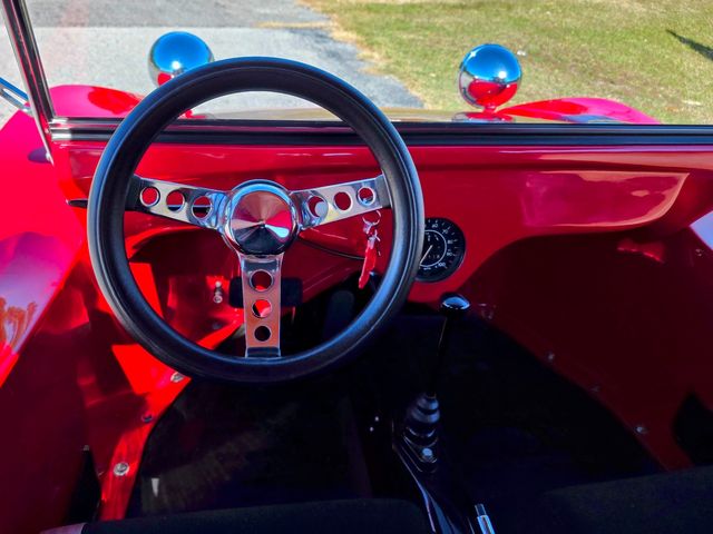 2022 Volkswagen Dune Buggy Removable Hardtop 2022 Volkswagen Dune Buggy Removable Hardtop