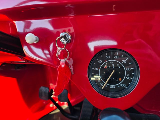 2022 Volkswagen Dune Buggy Removable Hardtop 2022 Volkswagen Dune Buggy Removable Hardtop