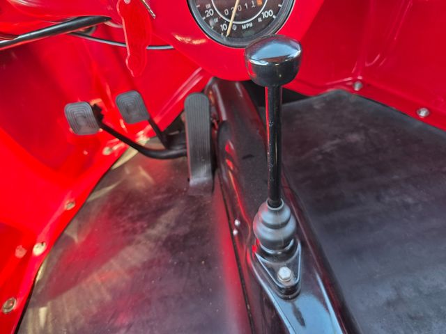 2022 Volkswagen Dune Buggy Removable Hardtop 2022 Volkswagen Dune Buggy Removable Hardtop