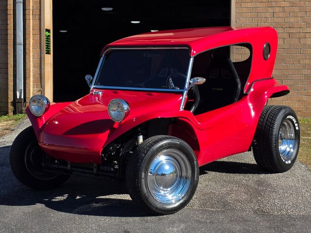 2022 Volkswagen Dune Buggy Removable Hardtop 2022 Volkswagen Dune Buggy Removable Hardtop