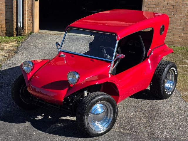2022 Volkswagen Dune Buggy Removable Hardtop 2022 Volkswagen Dune Buggy Removable Hardtop