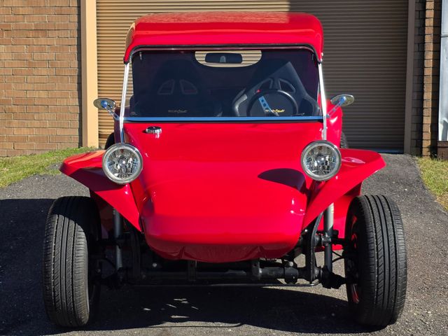 2022 Volkswagen Dune Buggy Removable Hardtop 2022 Volkswagen Dune Buggy Removable Hardtop