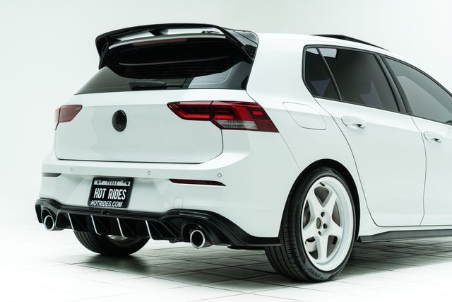 2022 Volkswagen Golf GTI SE With Upgrades | Carrollton, TX | Texas Hot Rides 2022 Volkswagen Golf GTI SE With Upgrades | Carrollton, TX | Texas Hot Rides