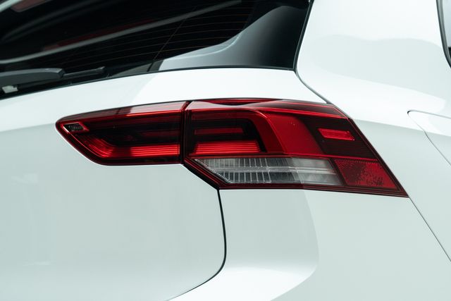 2022 Volkswagen Golf GTI SE With Upgrades | Carrollton, TX | Texas Hot Rides