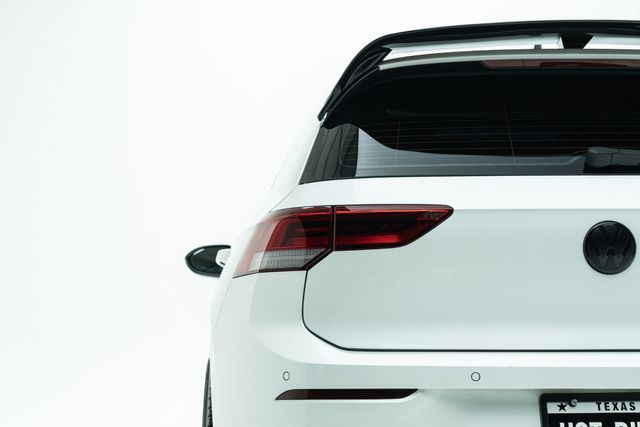 2022 Volkswagen Golf GTI SE With Upgrades | Carrollton, TX | Texas Hot Rides