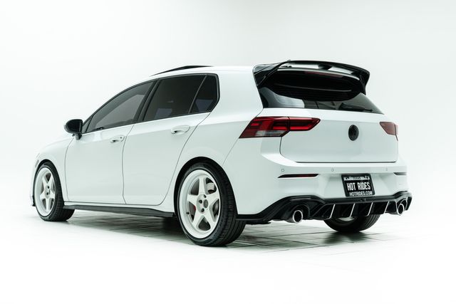 2022 Volkswagen Golf GTI SE With Upgrades | Carrollton, TX | Texas Hot Rides 2022 Volkswagen Golf GTI SE With Upgrades | Carrollton, TX | Texas Hot Rides