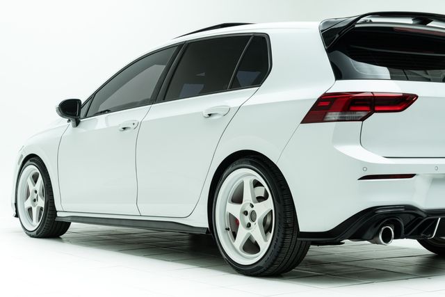 2022 Volkswagen Golf GTI SE With Upgrades | Carrollton, TX | Texas Hot Rides 2022 Volkswagen Golf GTI SE With Upgrades | Carrollton, TX | Texas Hot Rides