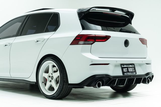 2022 Volkswagen Golf GTI SE With Upgrades | Carrollton, TX | Texas Hot Rides 2022 Volkswagen Golf GTI SE With Upgrades | Carrollton, TX | Texas Hot Rides